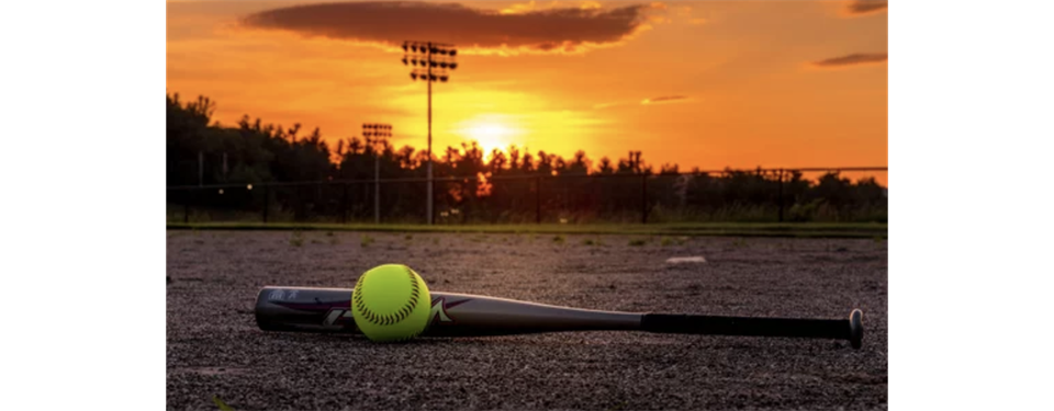 Sign up for Softball